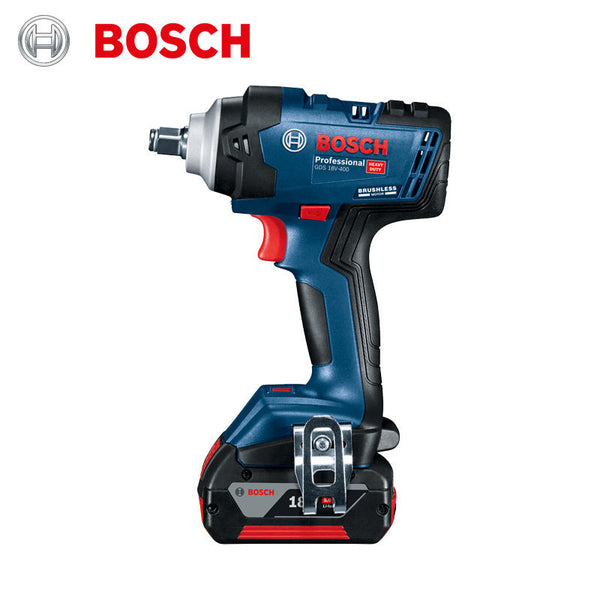 Visseuse à chocs Bosch GDR 180-LI 