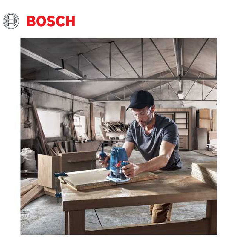 Défonceuse Bosch
