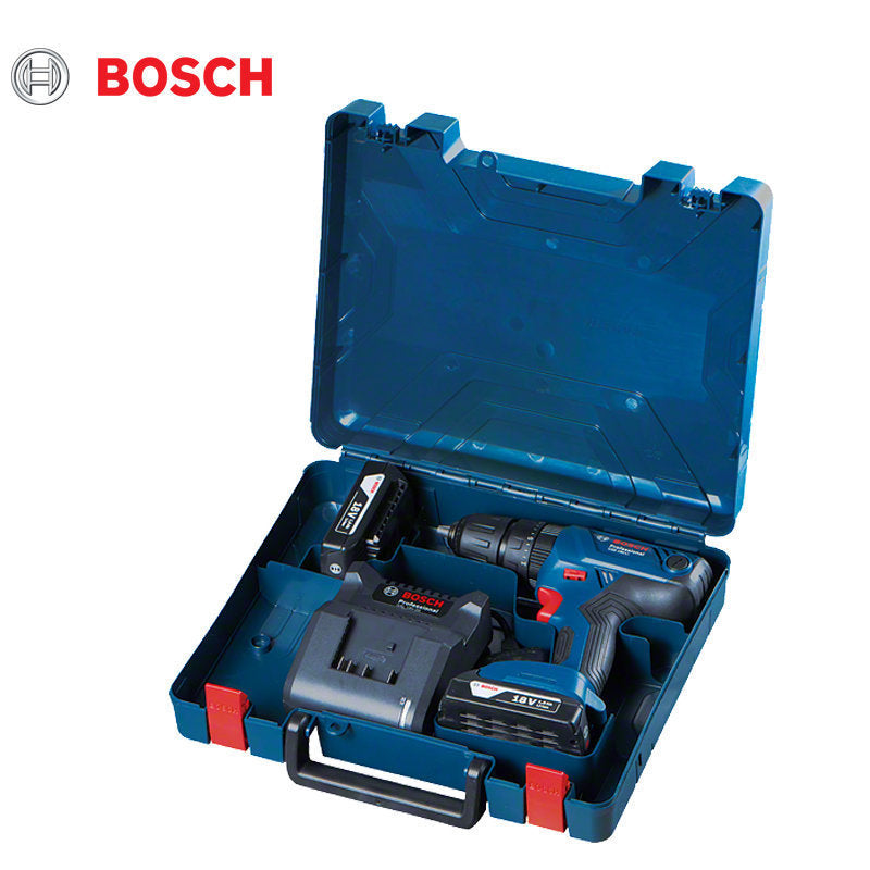 Perceuse visseuse à percussion sans fil Bosch GSB 180-LI Pro